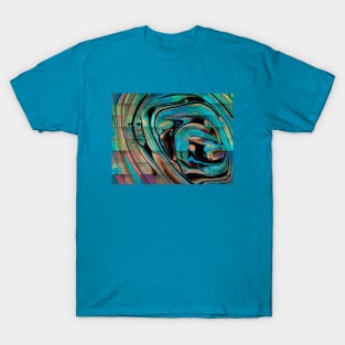 Mesozoic Mosaic T-Shirt